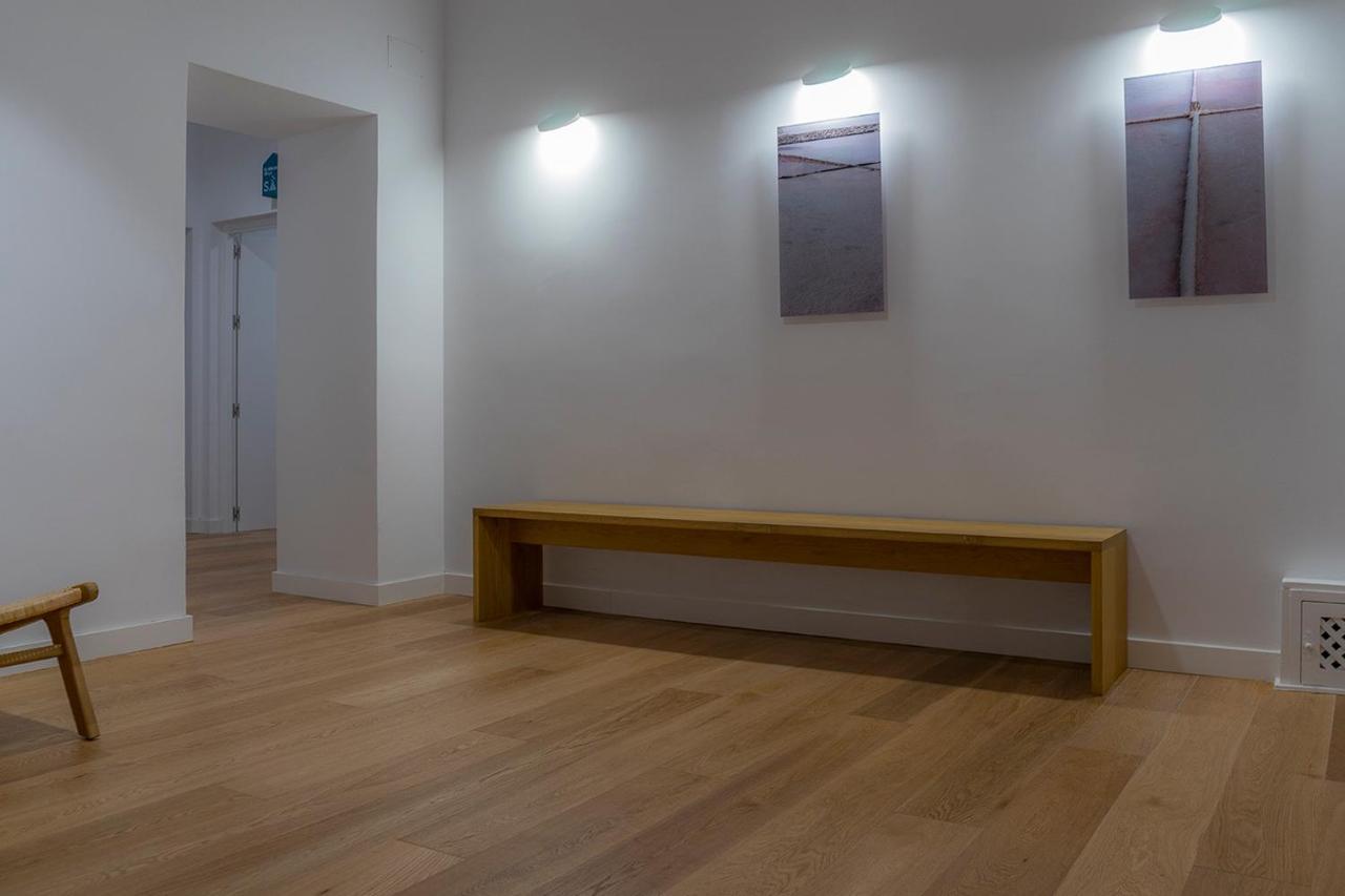 Apartamento La Olmeda En Elmolinodelasal De Sigueenza Kültér fotó